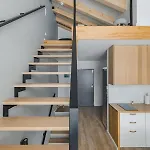 Apartment Ptasie Nowosc Z Widokiem Na Gory