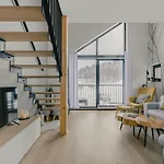 Apartment Ptasie Nowosc Z Widokiem Na Gory