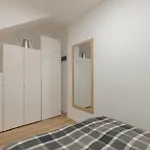 Ptasie Nowosc Z Widokiem Na Gory Apartment *