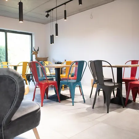 Apartament Ptasie Nowość Z Widokiem Na Góry Szczyrk