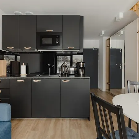 Appartement Ptasie Nowosc Z Widokiem Na Gory