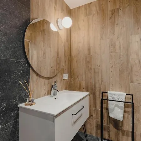 Apartmán Ptasie Nowosc Z Widokiem Na Gory Szczyrk