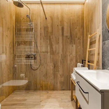 Ptasie Nowosc Z Widokiem Na Gory Appartement *