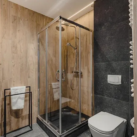 شقة Ptasie Nowosc Z Widokiem Na Gory *