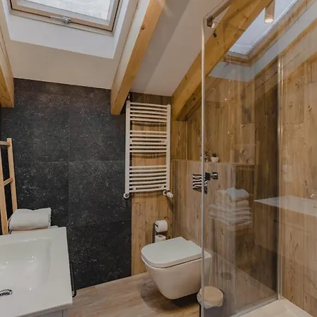 Ptasie Nowosc Z Widokiem Na Gory * Szczyrk