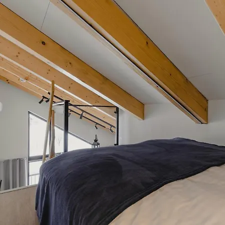 Ptasie Nowosc Z Widokiem Na Gory شقة