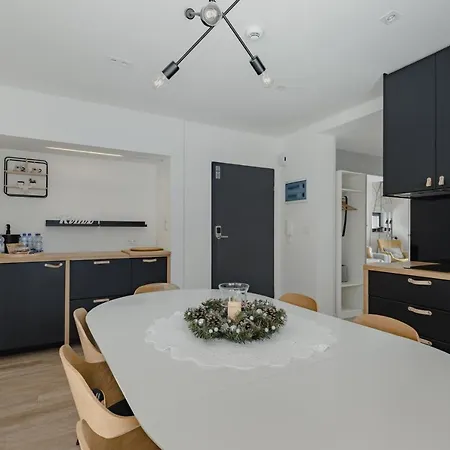 شقة Ptasie Nowosc Z Widokiem Na Gory