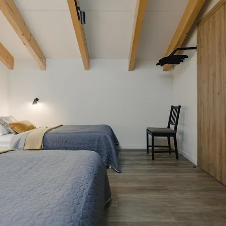 Ptasie Nowosc Z Widokiem Na Gory Apartmán