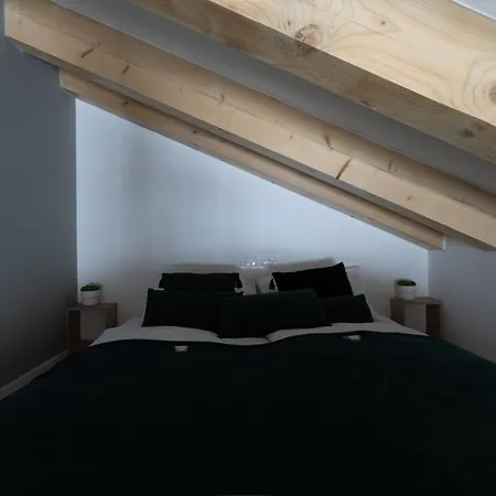 Ptasie Nowosc Z Widokiem Na Gory Appartement