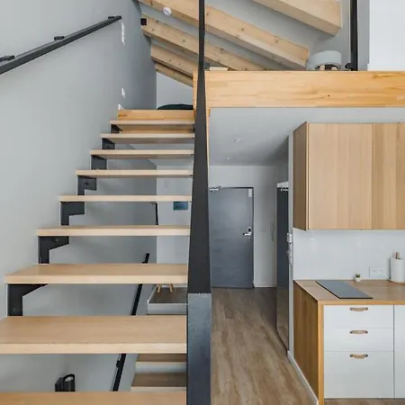Apartmán Ptasie Nowosc Z Widokiem Na Gory