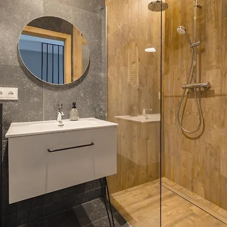 Apartmán Ptasie Nowosc Z Widokiem Na Gory