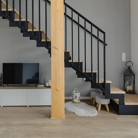 شقة Ptasie Nowosc Z Widokiem Na Gory