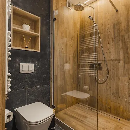 Ptasie Nowość Z Widokiem Na Góry Apartament Szczyrk