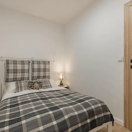 Ptasie Nowosc Z Widokiem Na Gory Apartmán Szczyrk