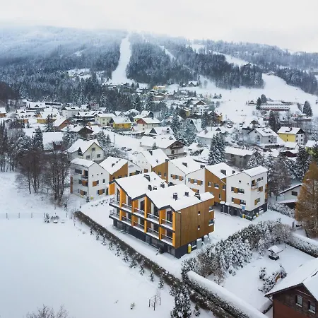 Ptasie Nowosc Z Widokiem Na Gory