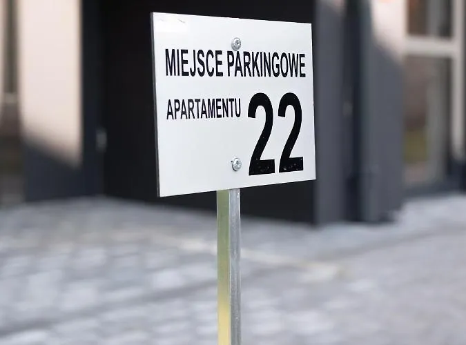 דירה Ptasie Nowosc Z Widokiem Na Gory שצ'צ'ירק