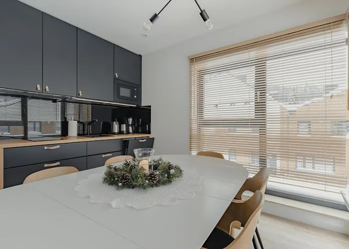 Ptasie Nowosc Z Widokiem Na Gory דירה *