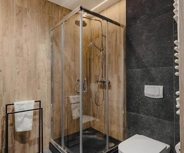 דירה Ptasie Nowosc Z Widokiem Na Gory *