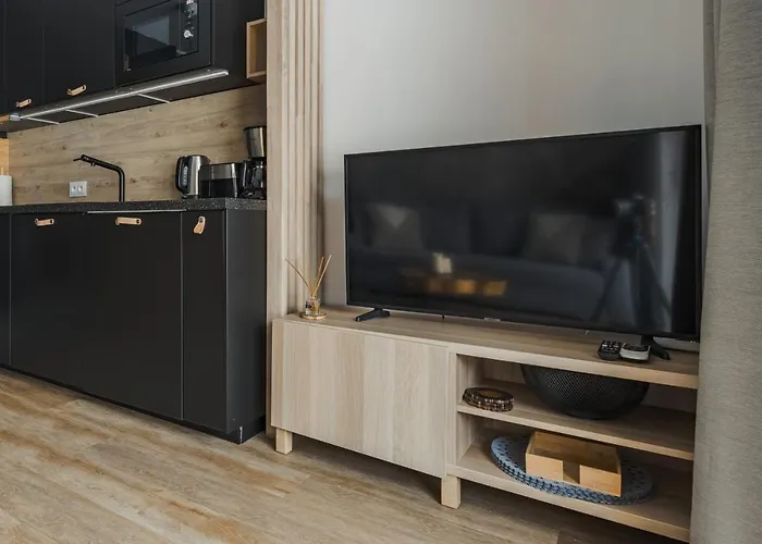 Ptasie Nowosc Z Widokiem Na Gory דירה