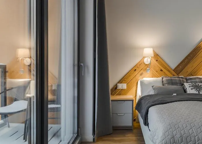 Ptasie Nowosc Z Widokiem Na Gory * שצ'צ'ירק