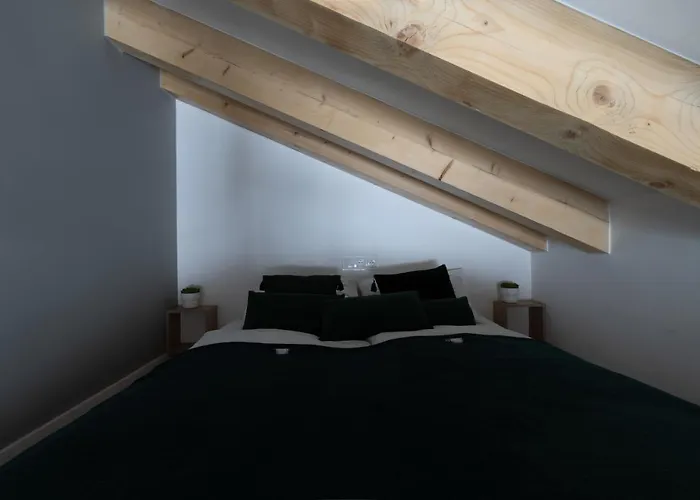 Ptasie Nowosc Z Widokiem Na Gory דירה