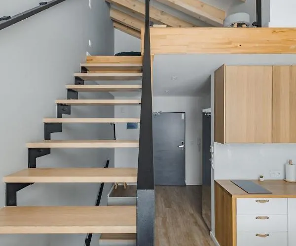 דירה Ptasie Nowosc Z Widokiem Na Gory